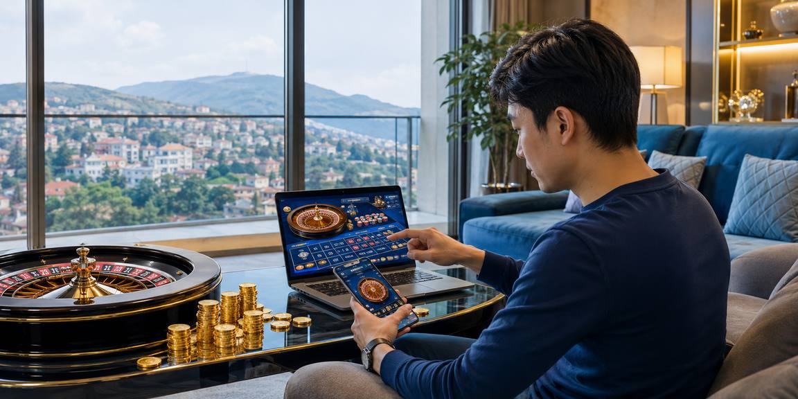 u9797 mobile gaming